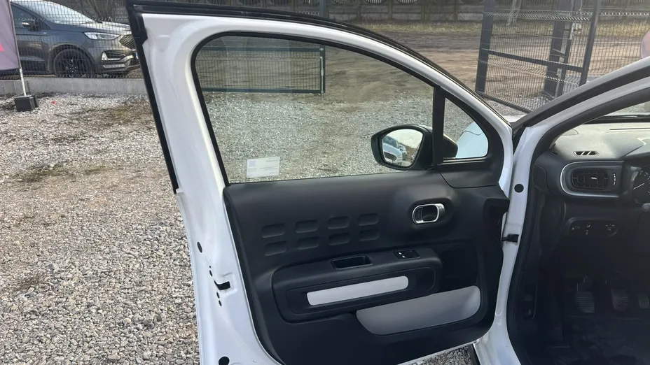 CITROEN C3 -