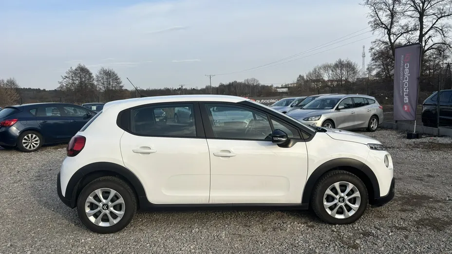 CITROEN C3 -