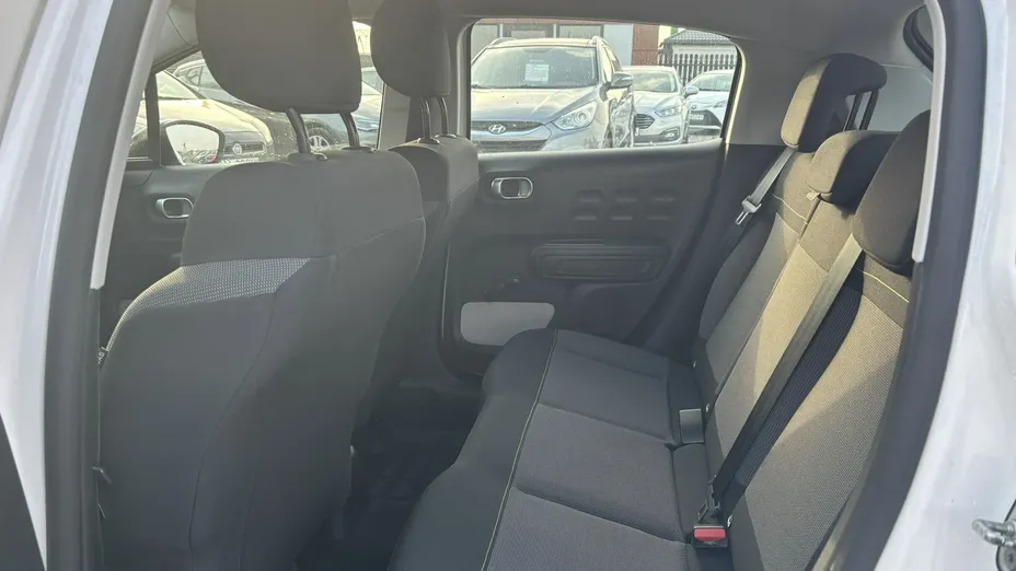 CITROEN C3 -