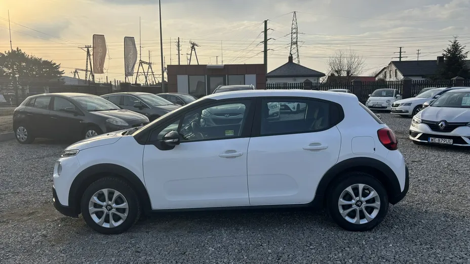 CITROEN C3 -