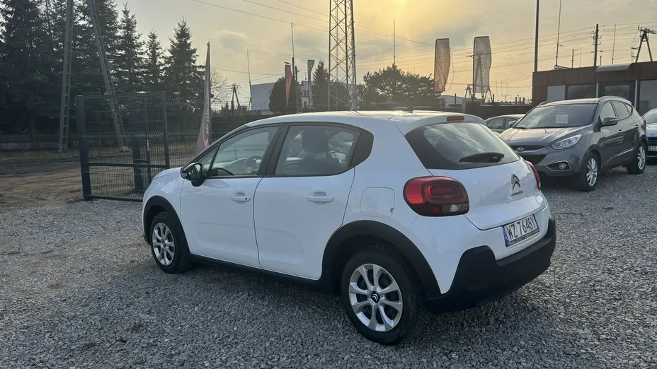 CITROEN C3 -