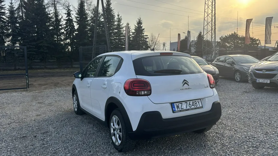 CITROEN C3 -