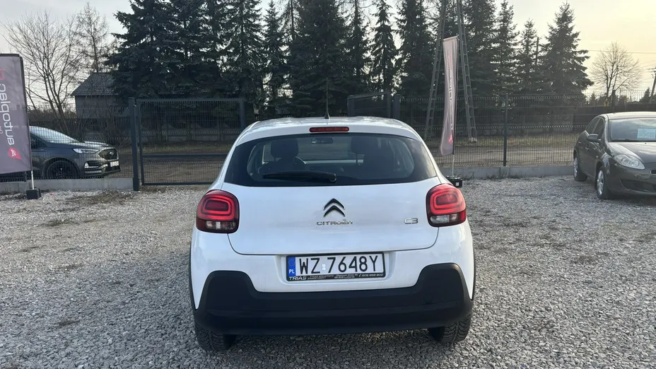 CITROEN C3 -