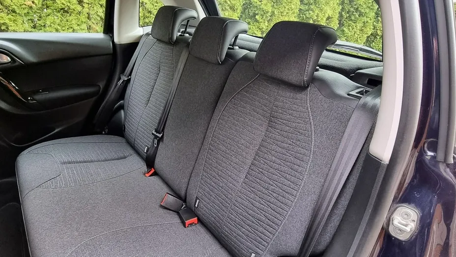CITROEN C3 -