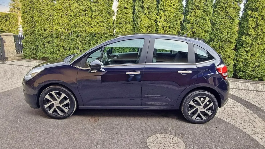 CITROEN C3 -