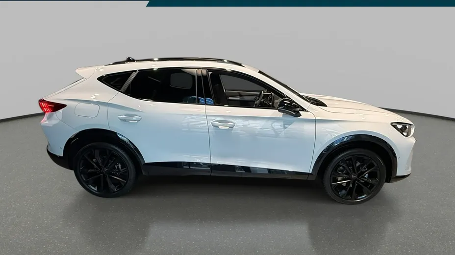CUPRA Formentor -