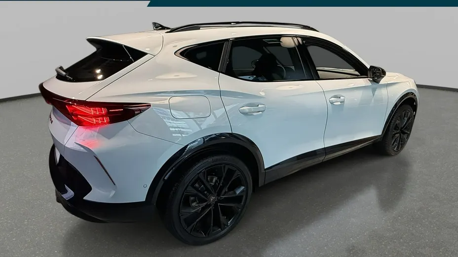 CUPRA Formentor -