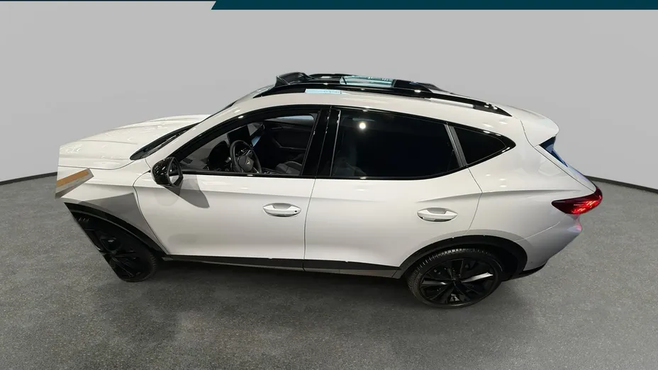 CUPRA Formentor -