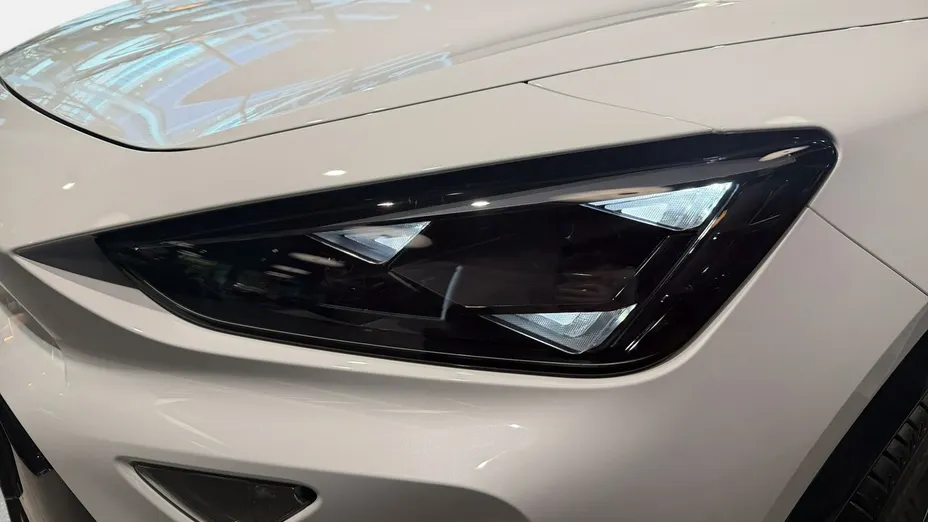 CUPRA Formentor -