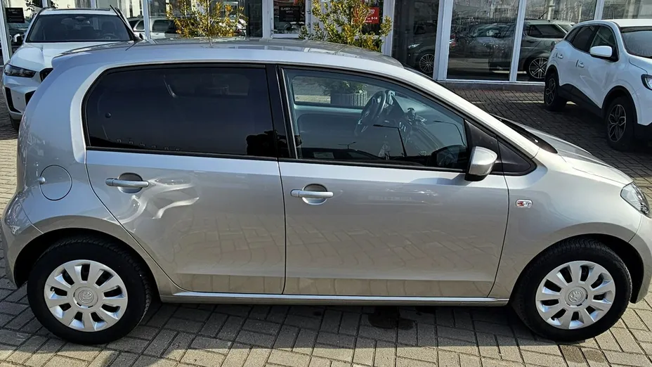 SKODA Citigo -