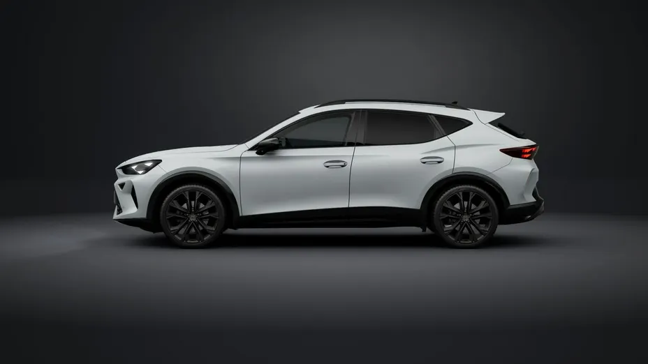 CUPRA Formentor -