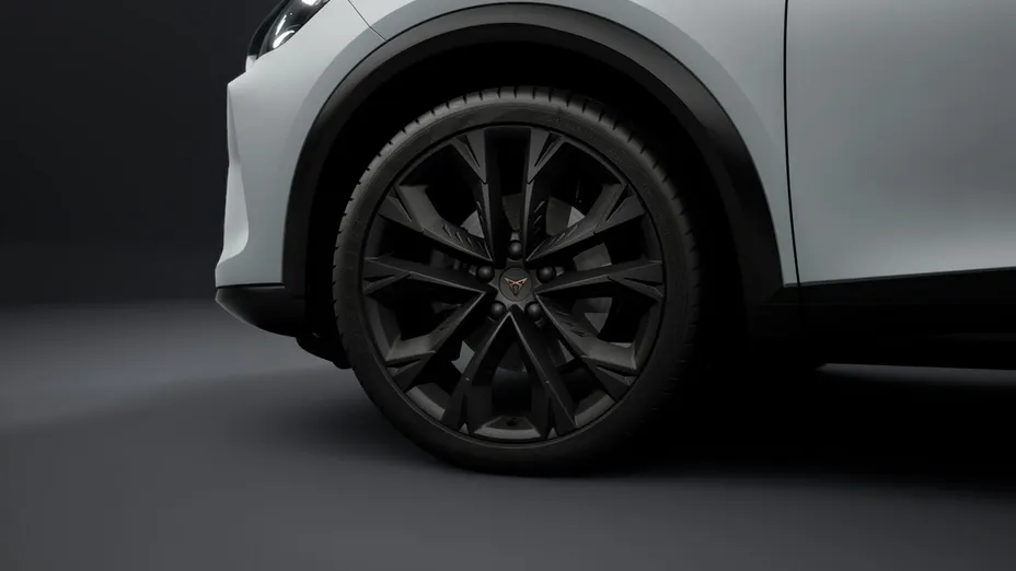 CUPRA Formentor -