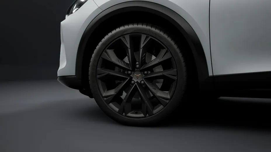CUPRA Formentor -