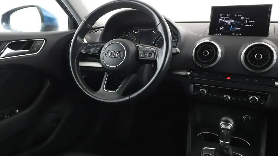 AUDI A3 -