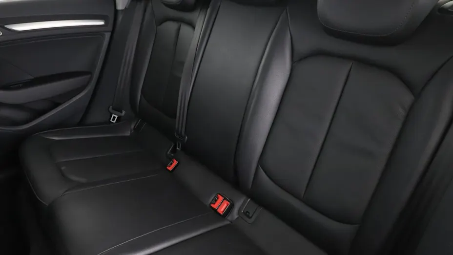AUDI A3 -