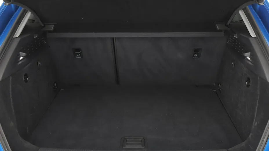 AUDI A3 -