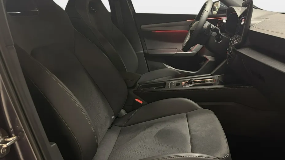 CUPRA Formentor -
