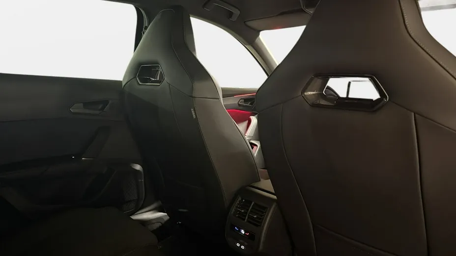 CUPRA Formentor -