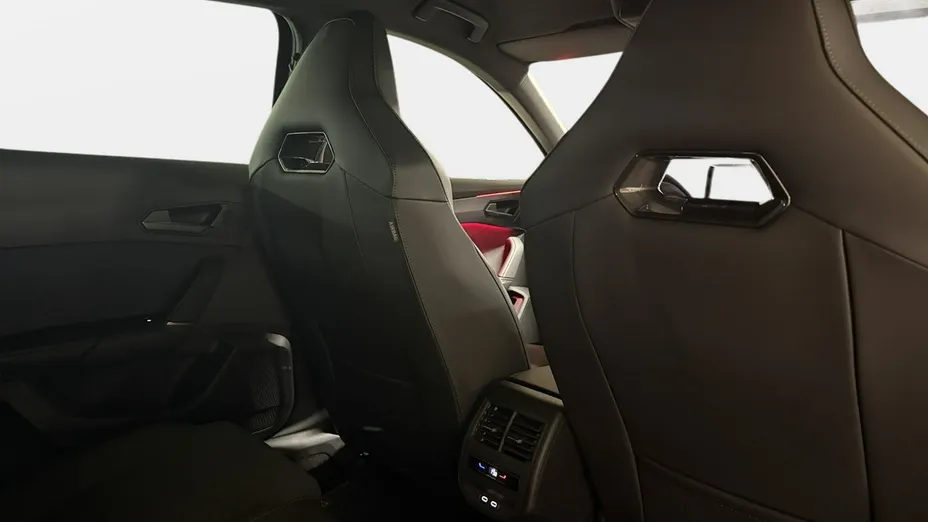 CUPRA Formentor -