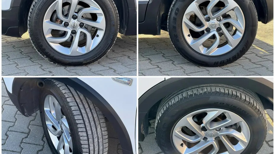 OPEL Crossland X -