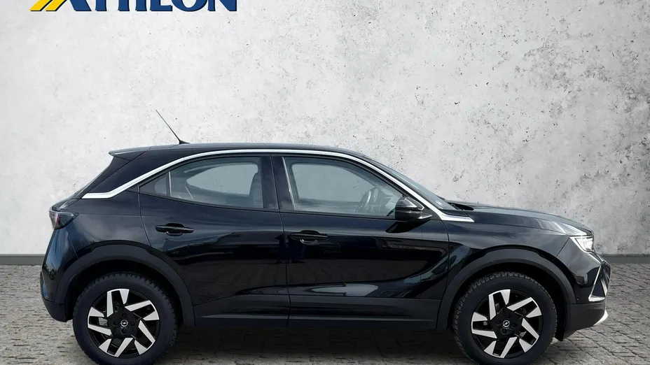 OPEL Mokka -