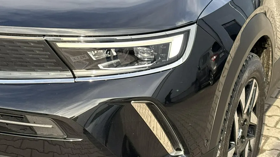 OPEL Mokka -