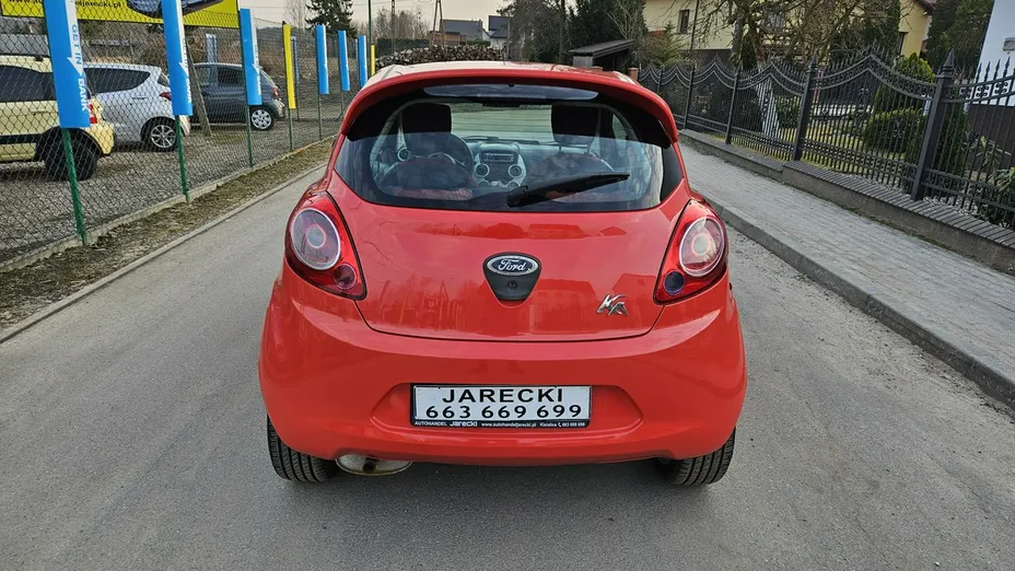 FORD Ka -