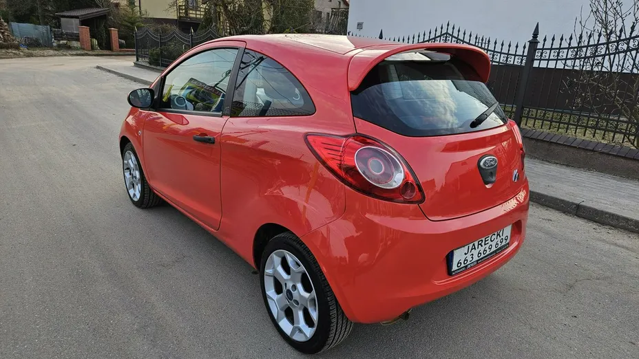 FORD Ka -