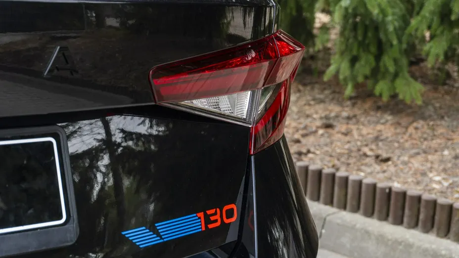 SKODA Fabia -