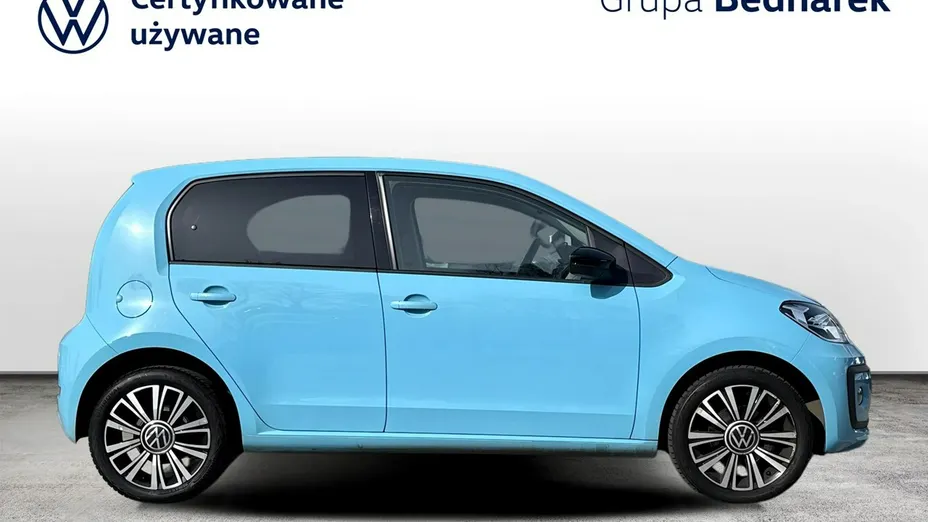 VOLKSWAGEN up! -