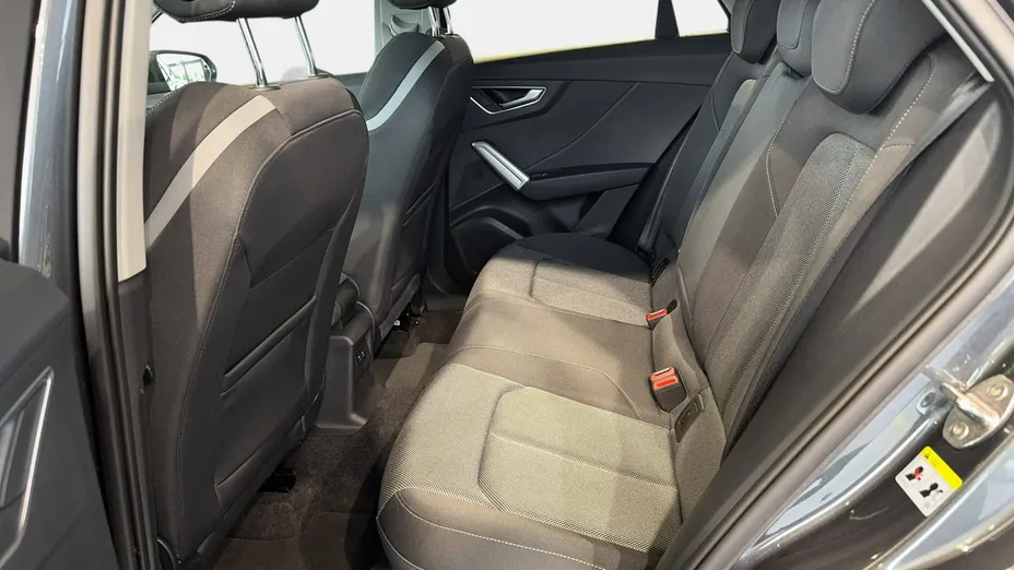 AUDI Q2 Q2 35 TFSI S Line S tronic