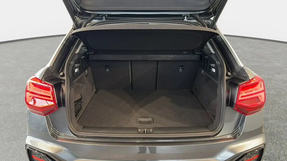 AUDI Q2 Q2 35 TFSI S Line S tronic