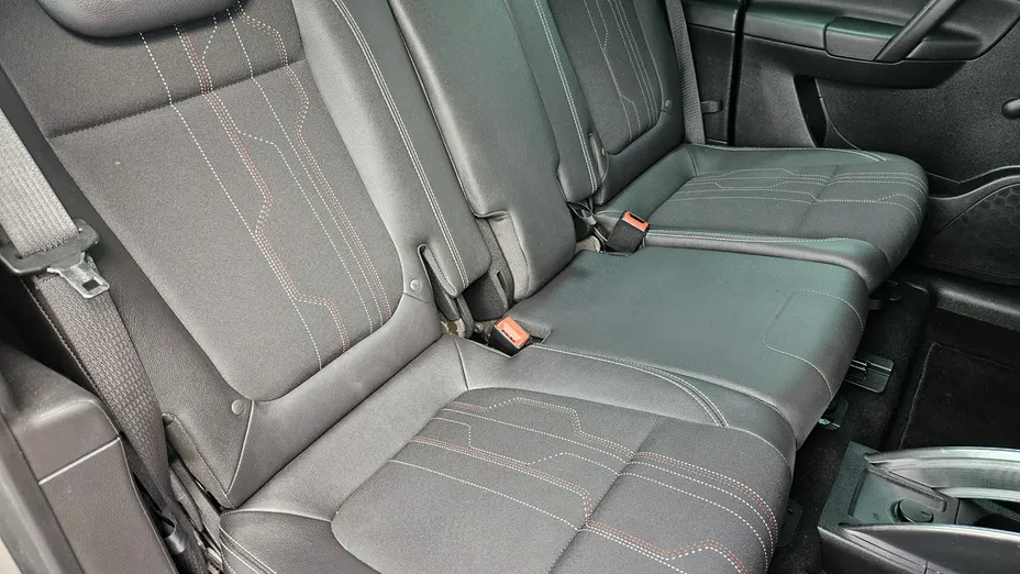 OPEL Meriva -