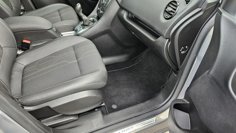 OPEL Meriva -