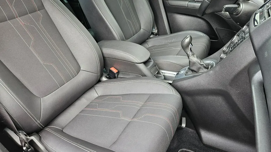 OPEL Meriva -