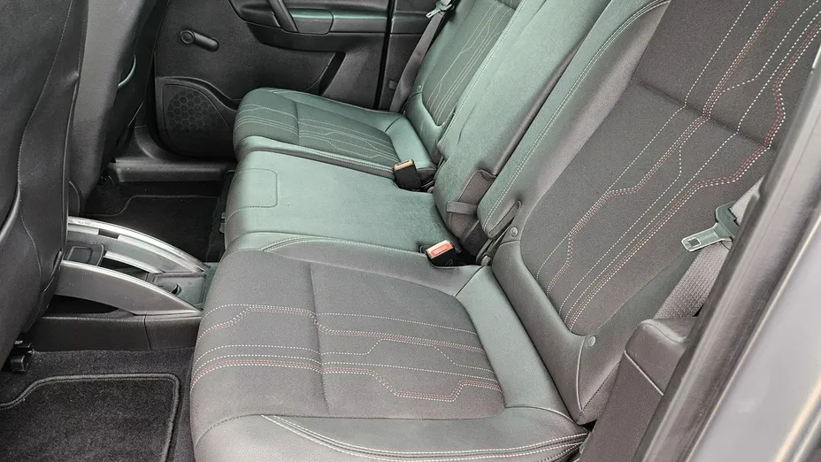 OPEL Meriva -