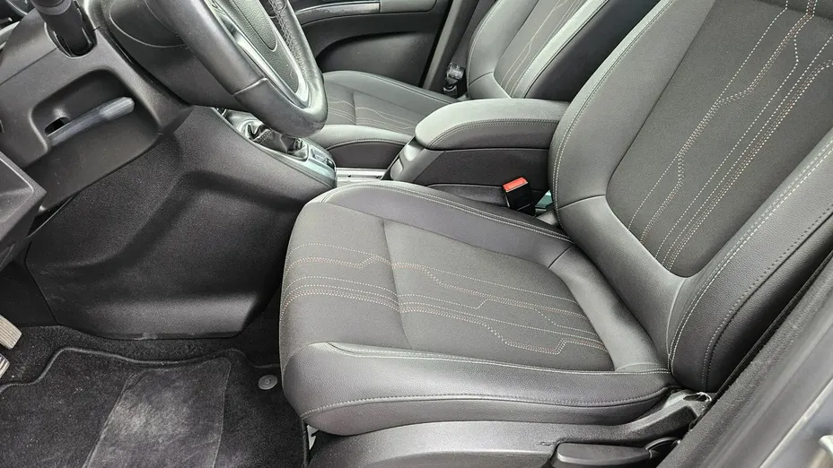 OPEL Meriva -