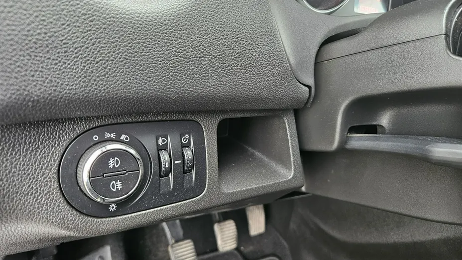 OPEL Meriva -