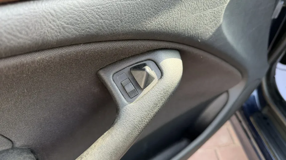 BMW Seria 3 -