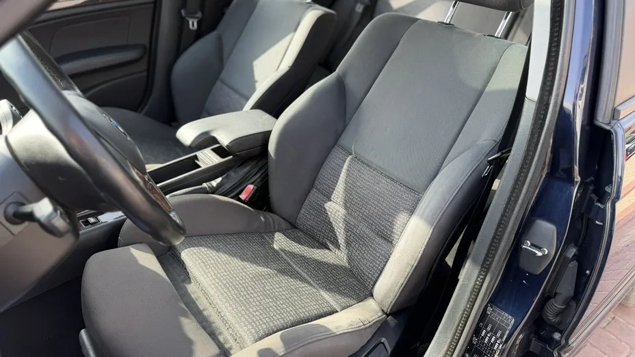 BMW Seria 3 -