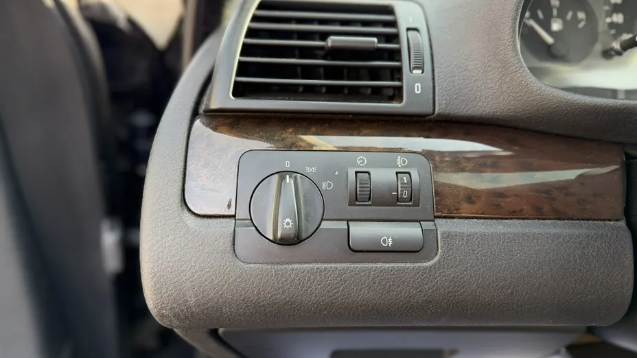 BMW Seria 3 -