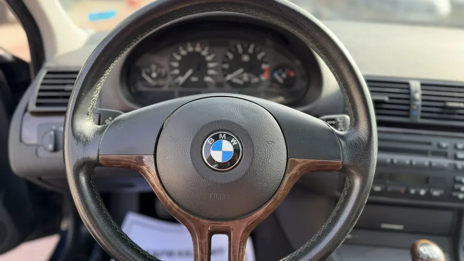 BMW Seria 3 -
