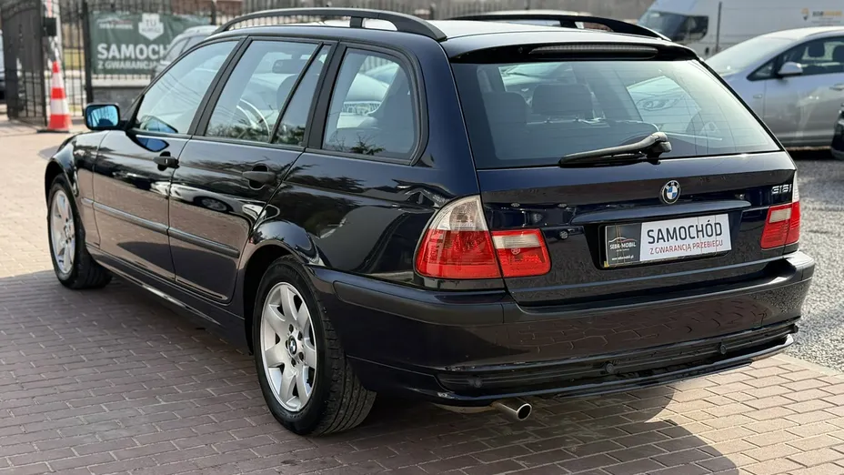 BMW Seria 3 -