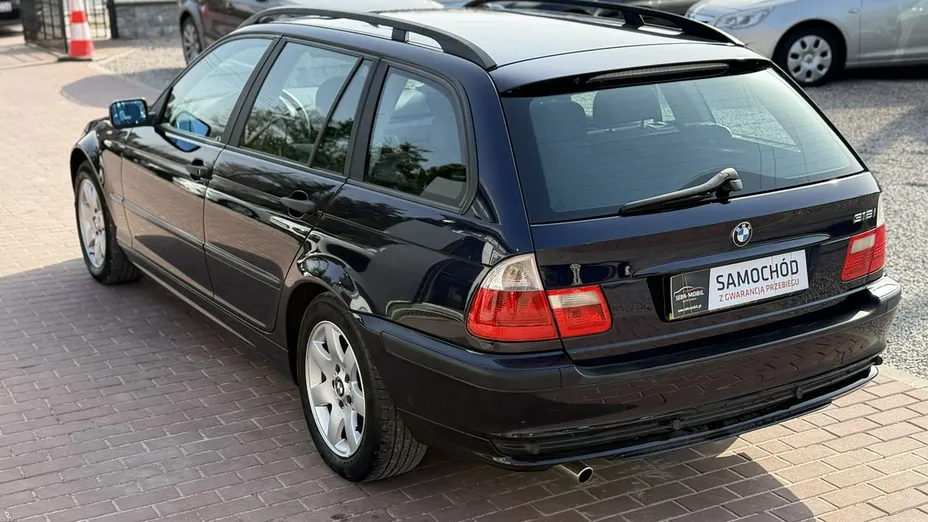 BMW Seria 3 -