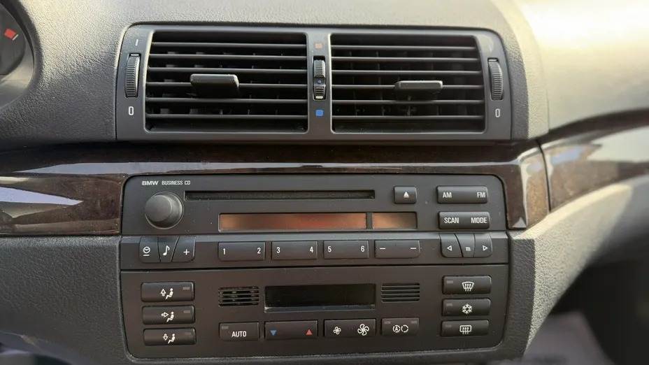BMW Seria 3 -