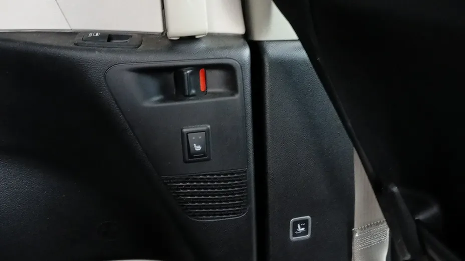 CHRYSLER Pacifica -