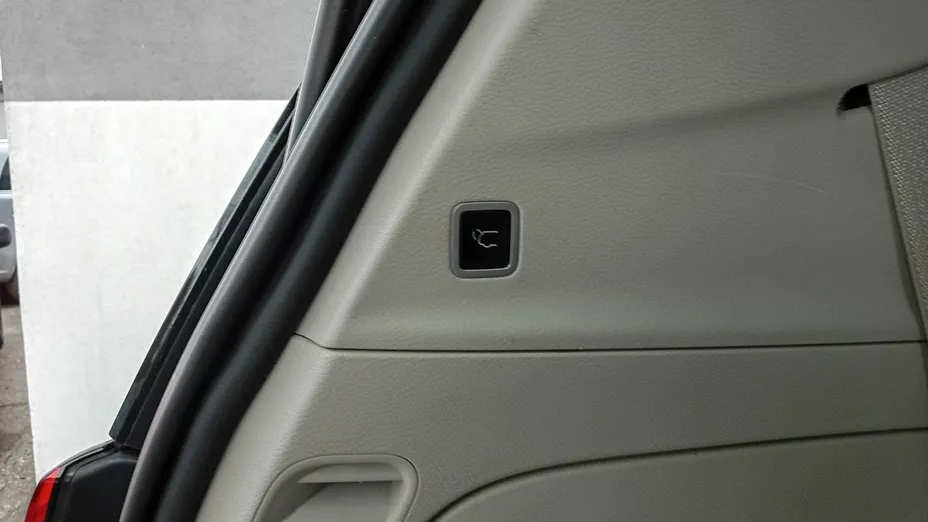 CHRYSLER Pacifica -