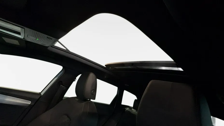 SEAT Leon Leon 1.5 eTSI FR DSG