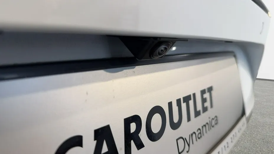 SEAT Leon Leon 1.5 eTSI FR DSG