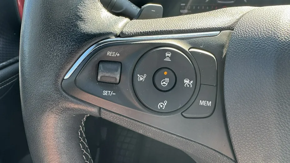 OPEL Mokka -